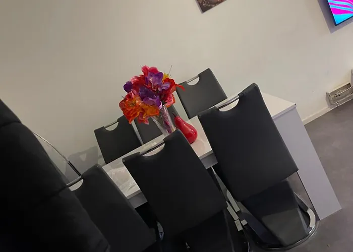 Appartement Gm