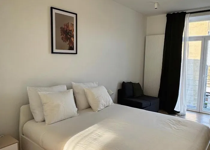 Bora Apartment