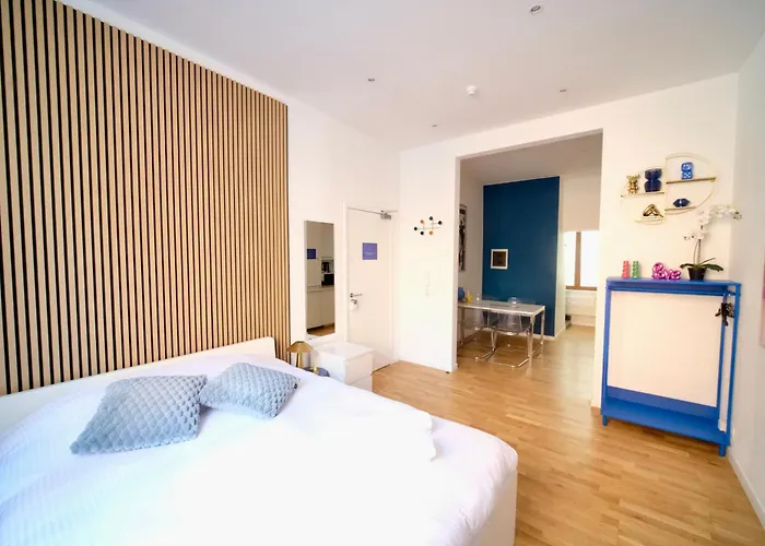 Easy Stay - City Center