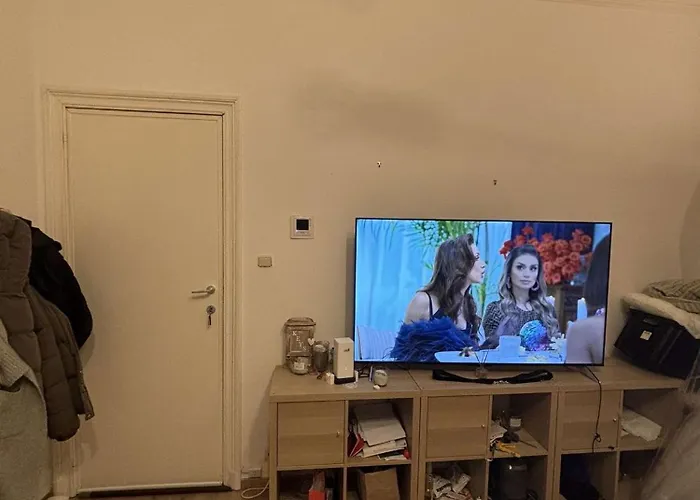 Appartement Bien Situe