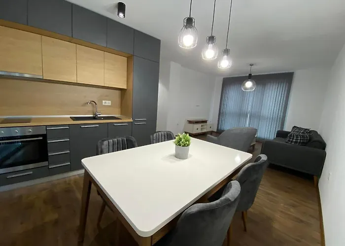 Merjay Garden Residence
