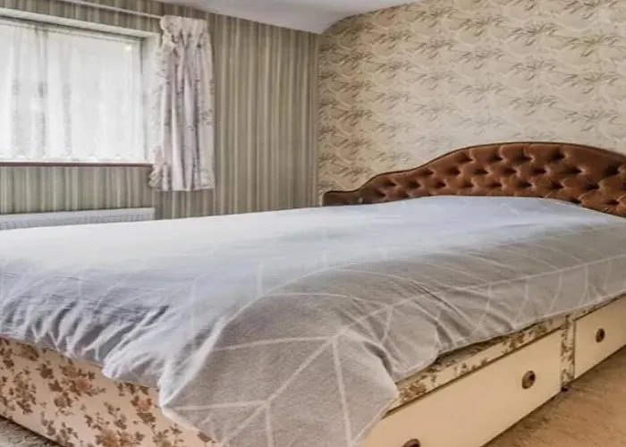 Ruesimons Appartement Citycentre