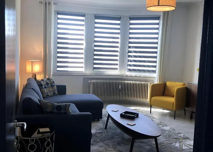 Studio 30 Pied A Terre