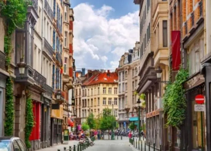 Grand Place