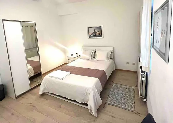 Centre De Bruxelles, Studio A