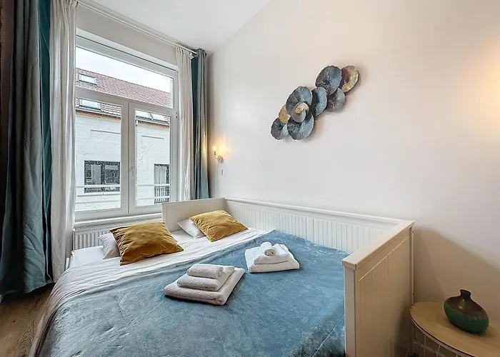 Modern Rooms For Rent