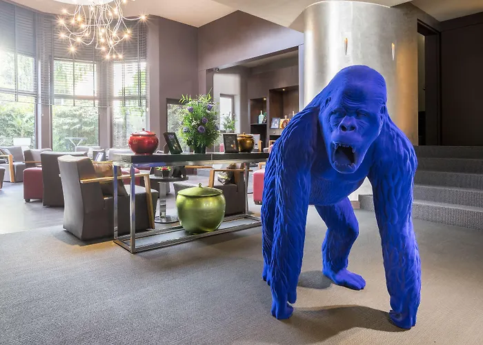 Martin\'S Brussels Eu