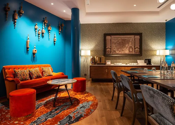 Sofitel Brussels Europe