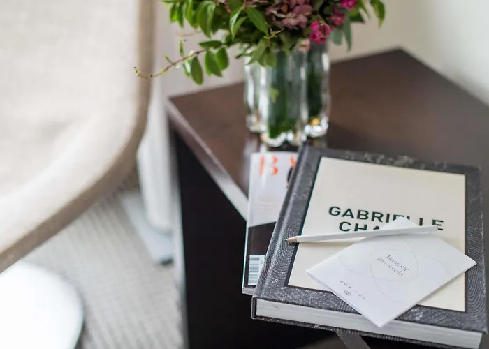 Sofitel Brussels Europe