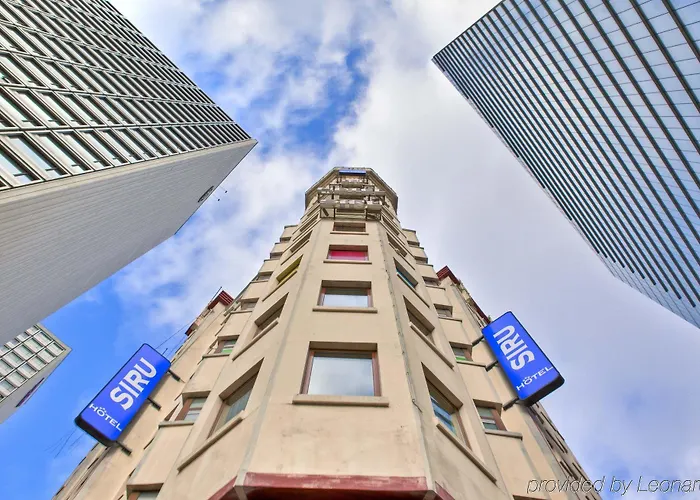 Hotel Siru