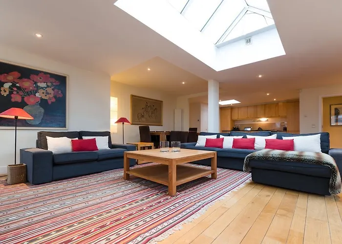 3 Bedroom Penthouse