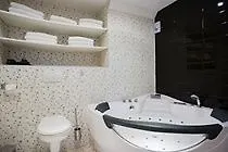 Apartment Nancy Brussel