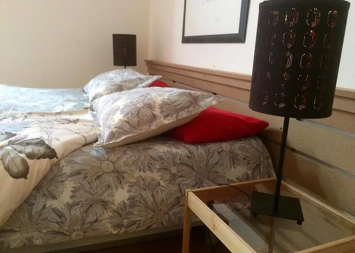 Appart-Hotel Maison De La Lune - Petite Auberge D\'Etterbeek