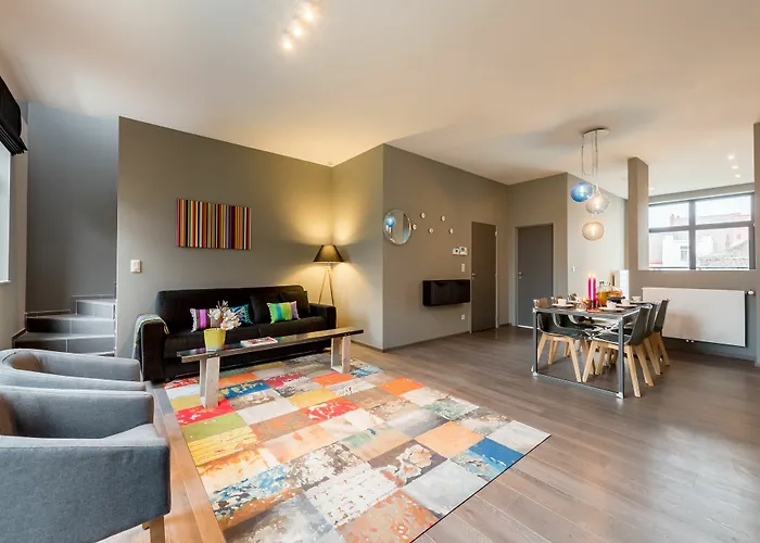 Smartflats Design - Schuman