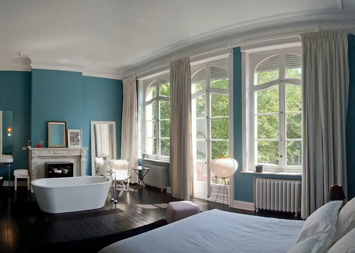 Appartement Chic