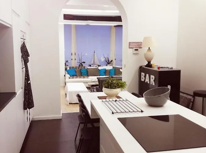 Brugmann Loft Apartment