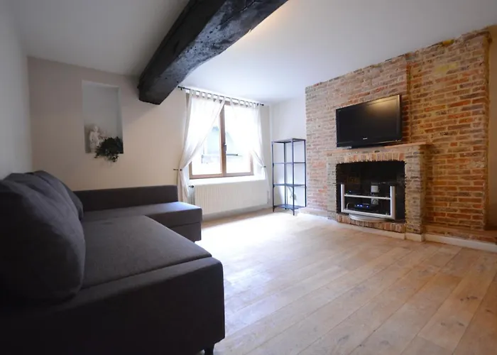 N°9 Boutique Apartments Poupee