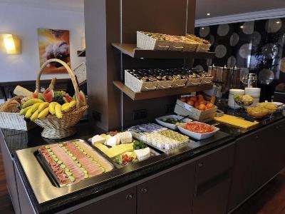 Hotel Mercure Brussels Airport