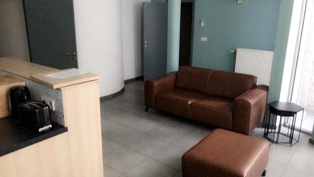 Downtown Apartment *