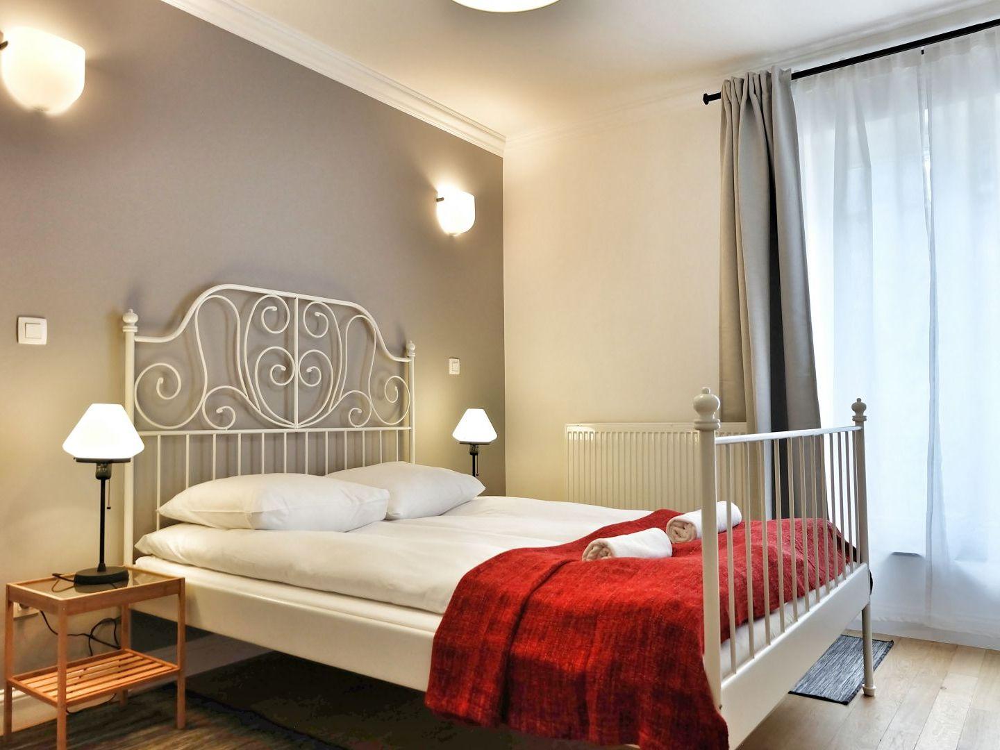 Khách sạn hẻo lánh Spot Brussels