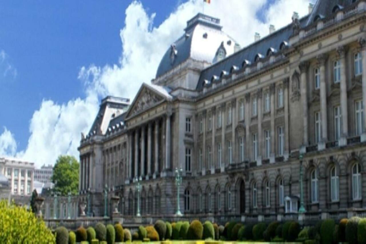 Brussels Hotel Groot Bijgaarden