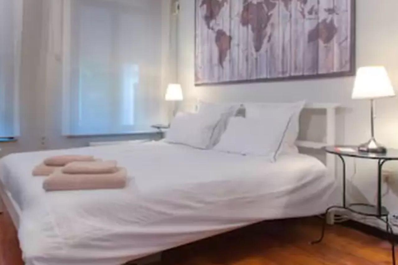 Apartment Be And Be Sablon 11 Brussels