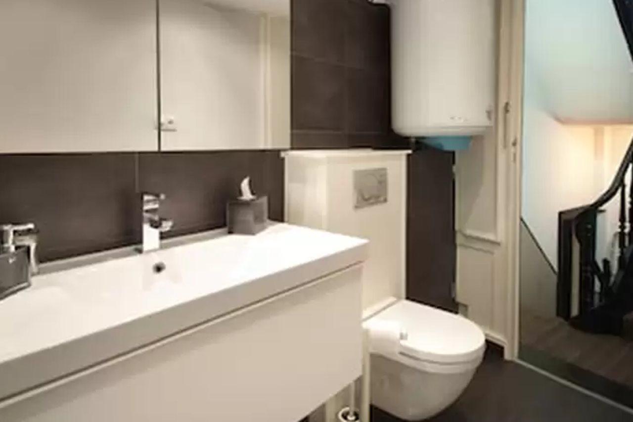 Appartement Be And Be Sablon 11