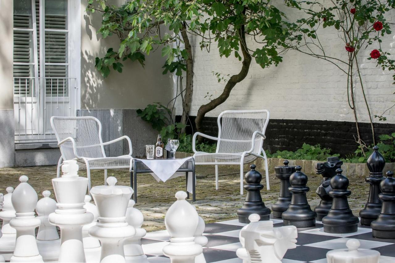 Made In Louise Hotel Saint-Gilles
