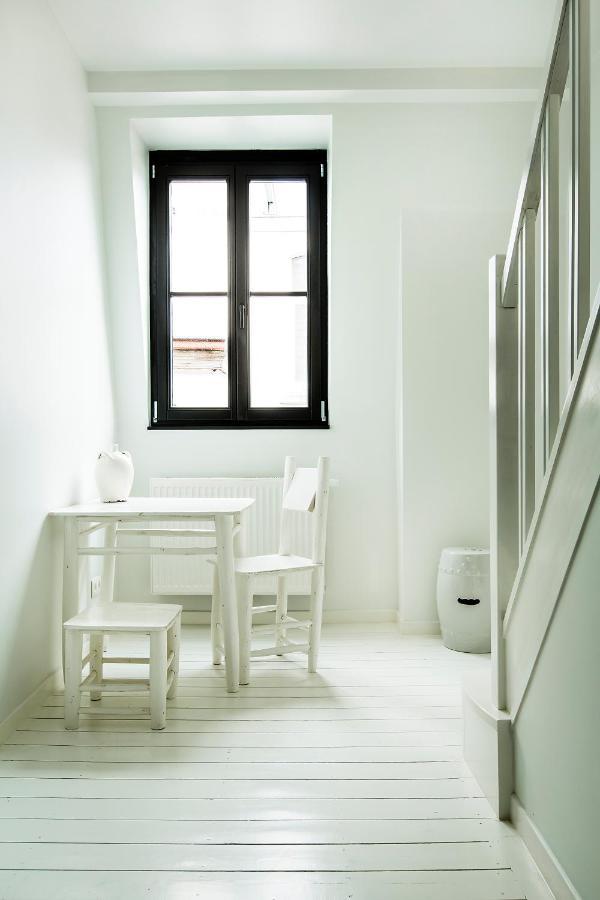 La Maison Haute Guest house 3*