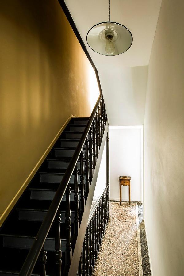La Maison Haute Guest house Brussels