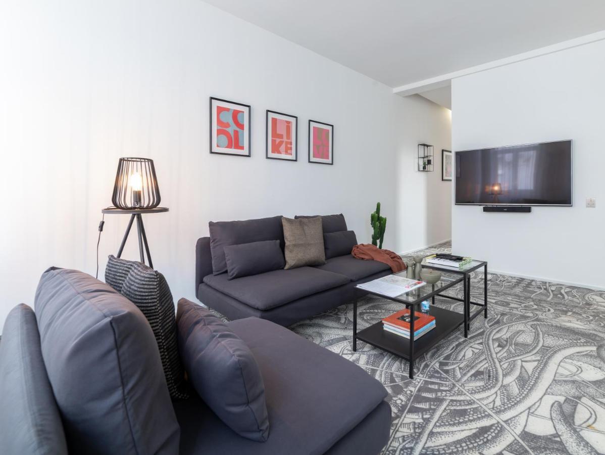 My - Toison D'or Appartement *