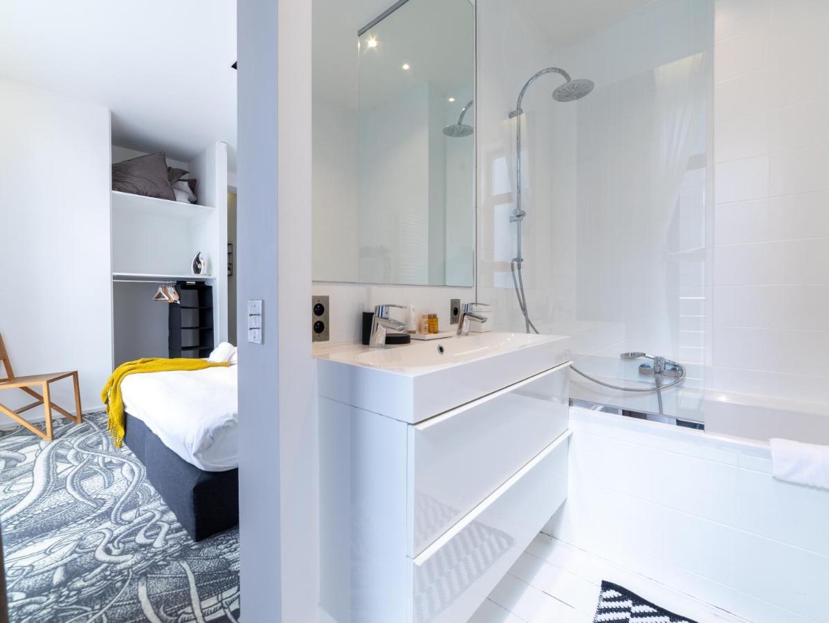 My - Toison D'or Appartement
