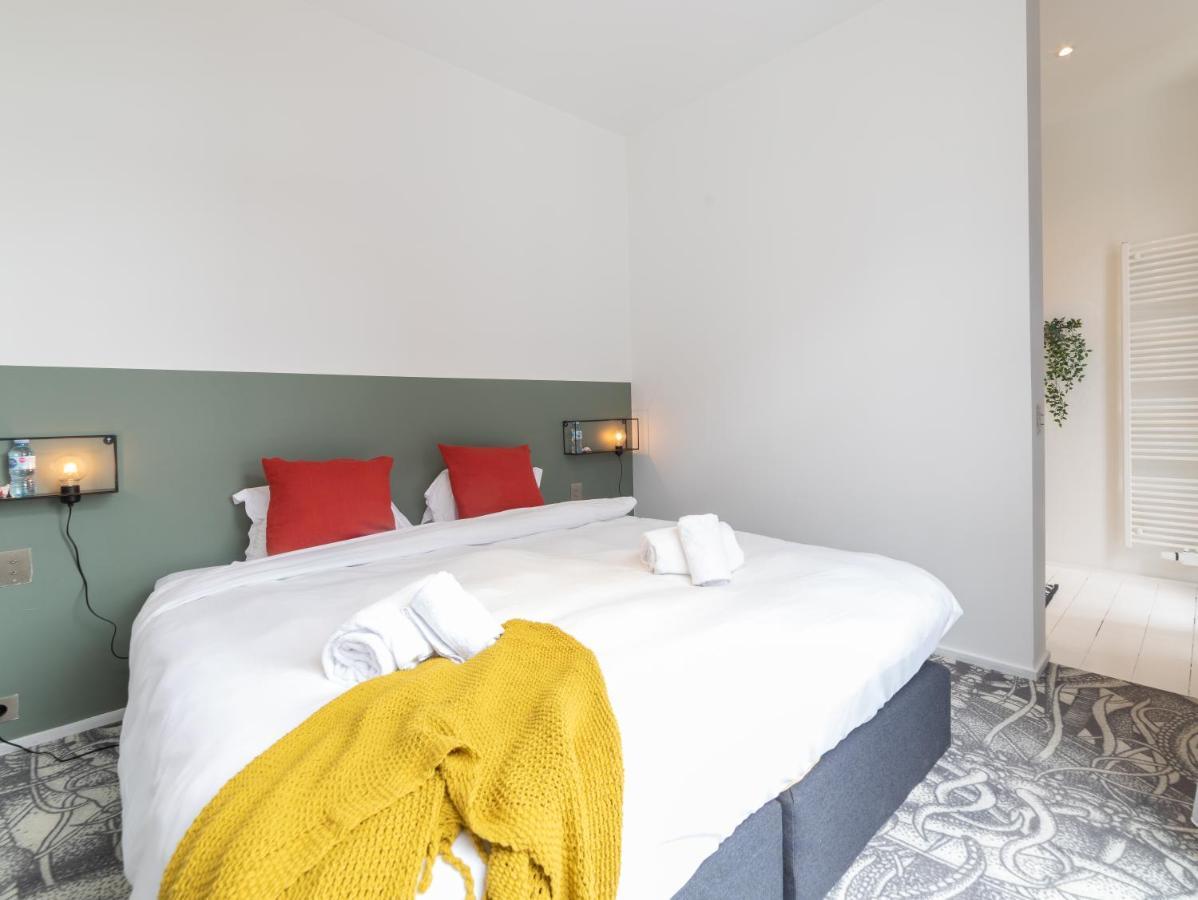 Appartement My - Toison D'or *