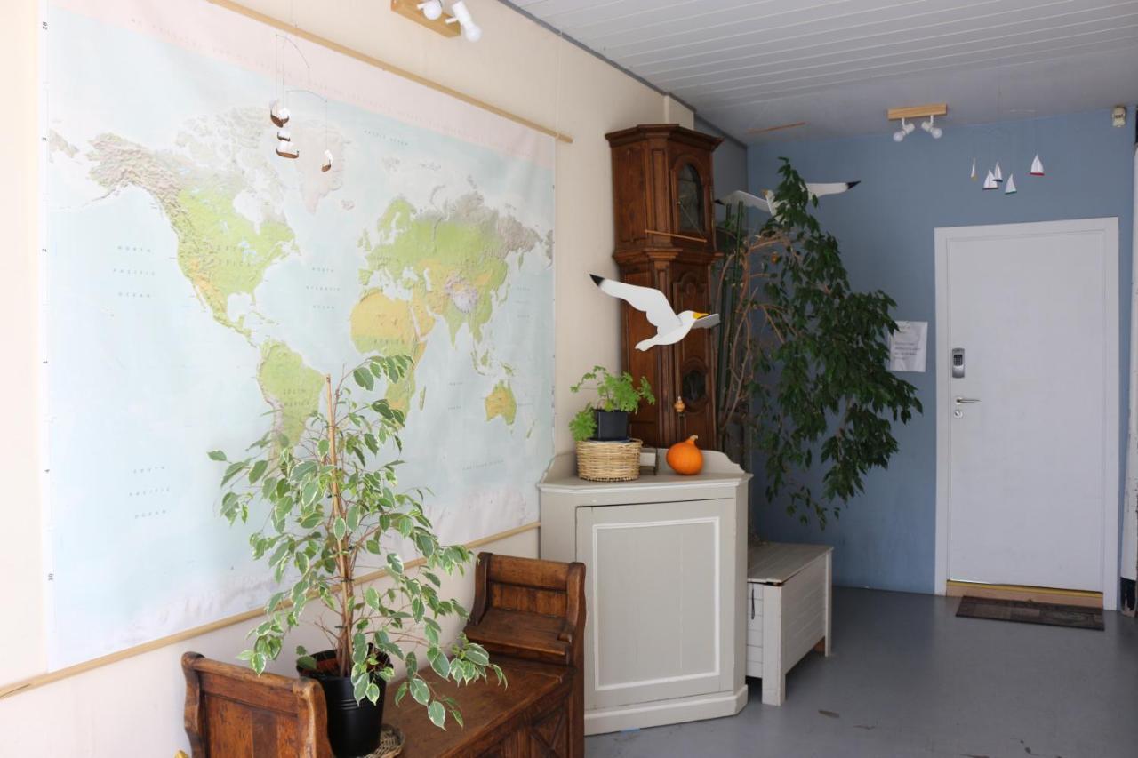 Guest house Bnb Auderghem