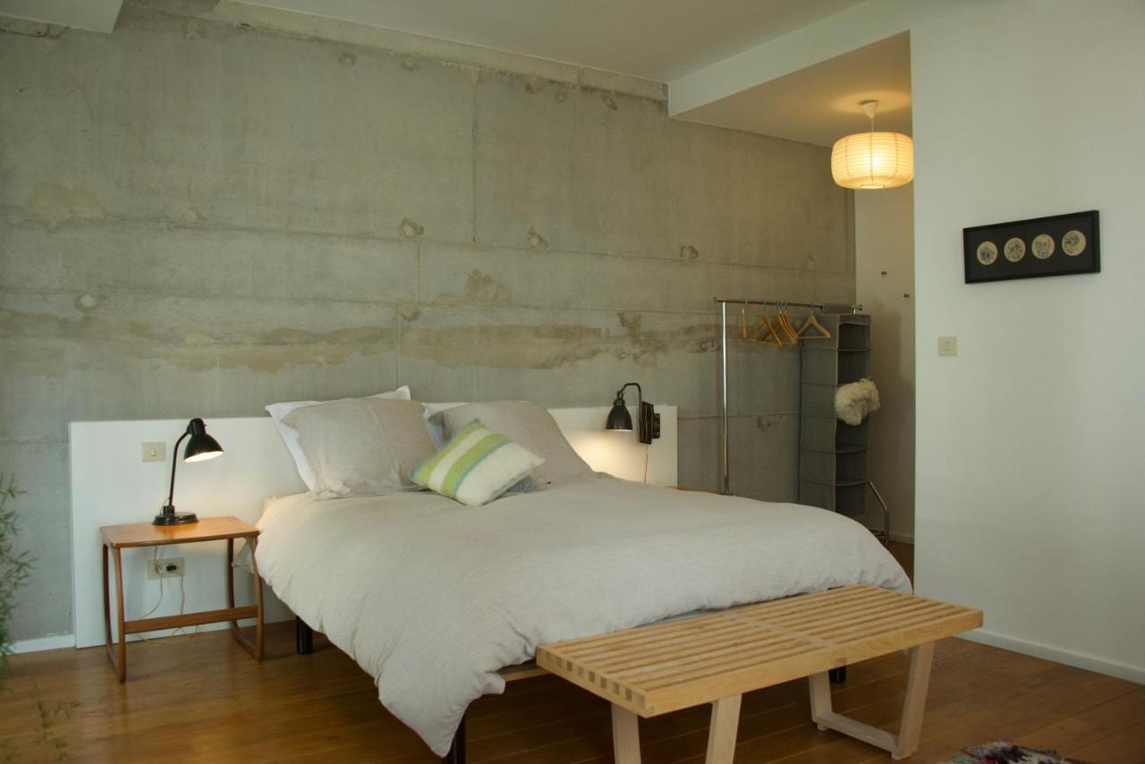 Thebedtobe 3* Brussels
