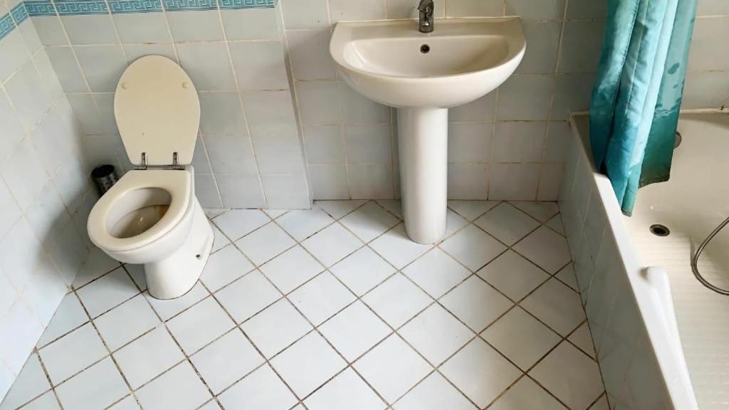 Apartamento Schuman