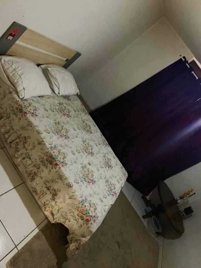 Schuman Apartamento