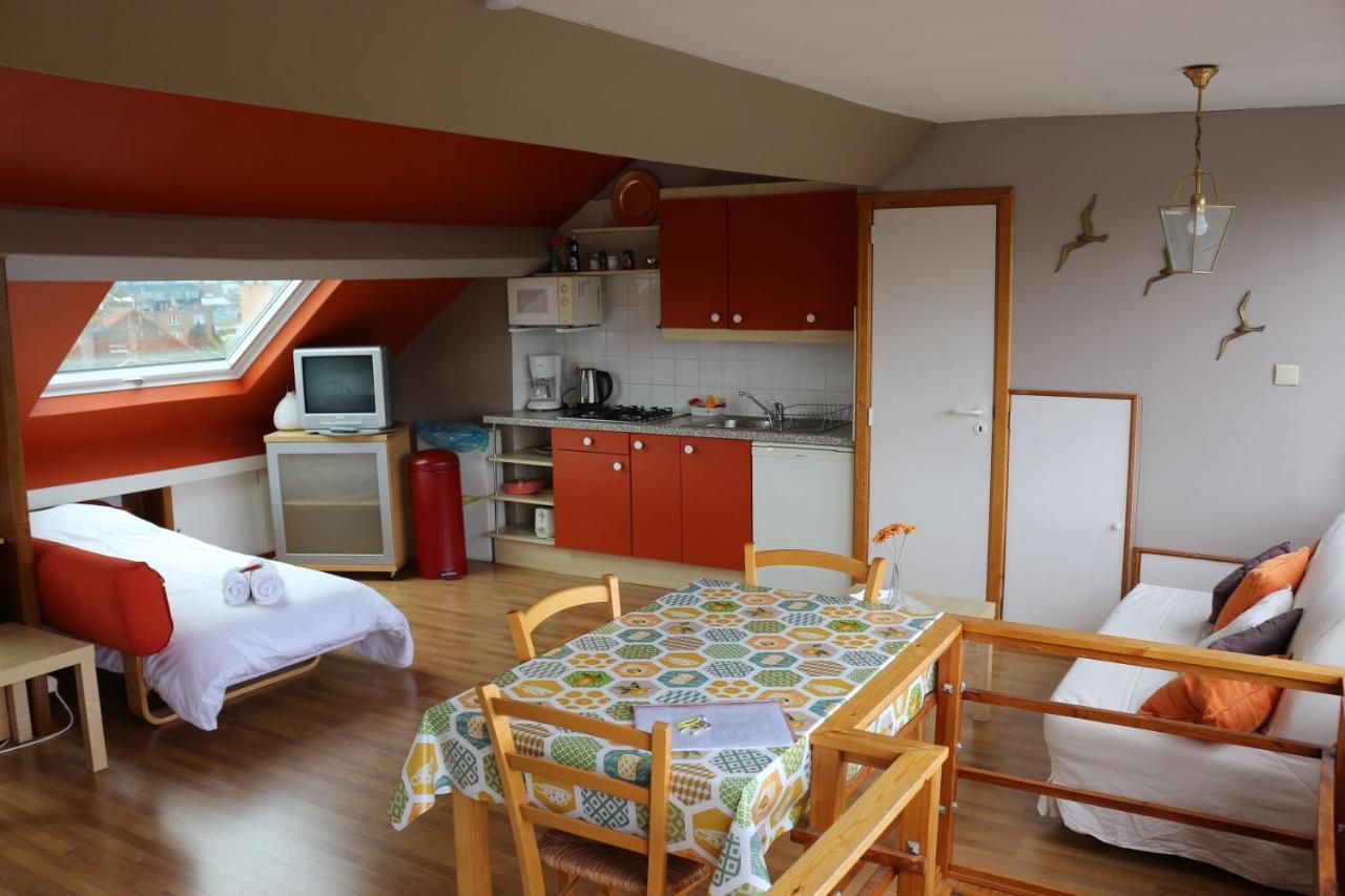 Guest house Bnb Auderghem