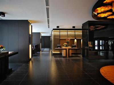 Eurostars Avenue Louise 4*