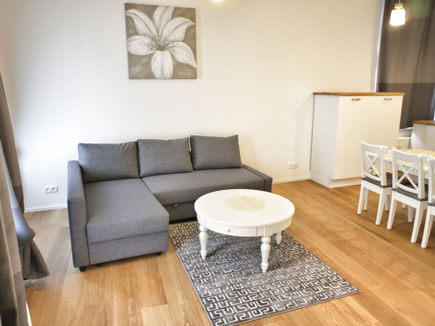 Apartment Laeken *