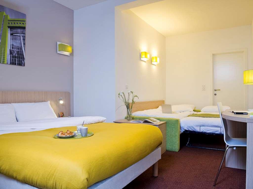 Aparthotel Adagio Access Europe 2*