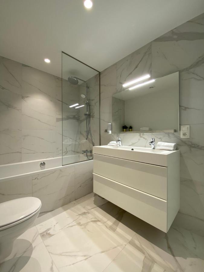Smartflats - Fashion Appartement Brussel