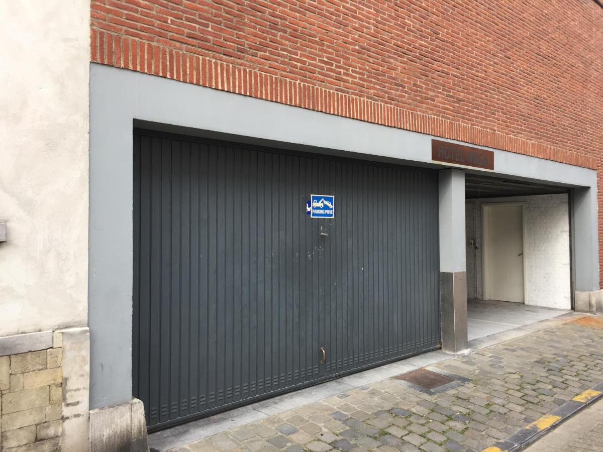 Noga 3* Brussel