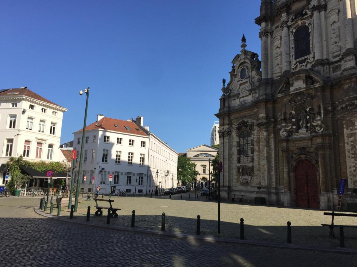 Noga Brussels