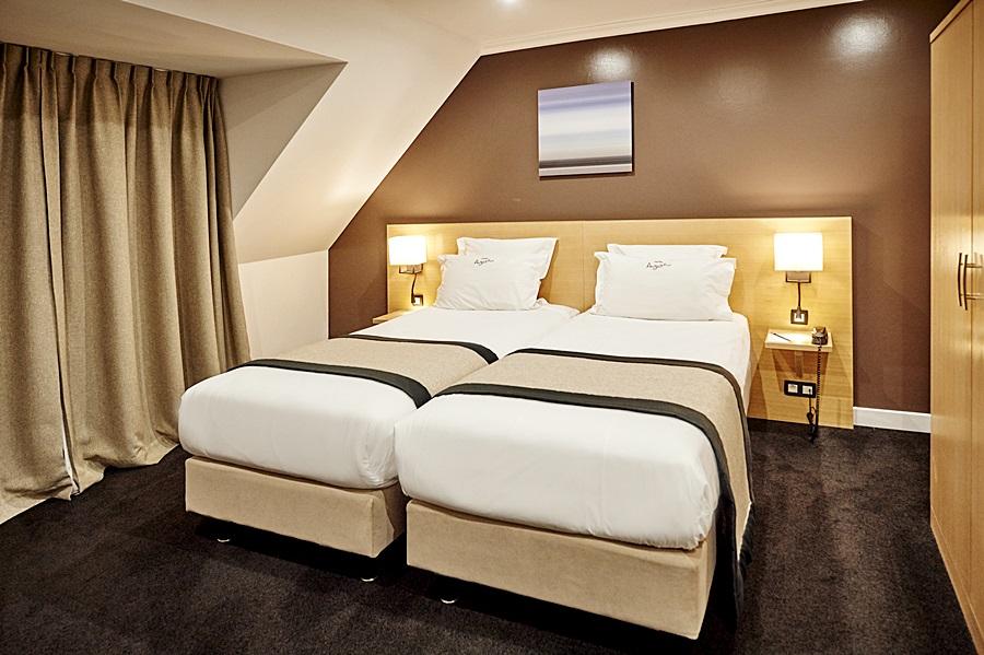 Floris Avenue Hotel Brussel