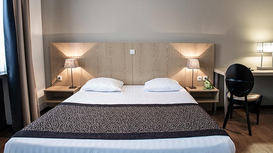 Floris Ustel Midi Hotel 3*
