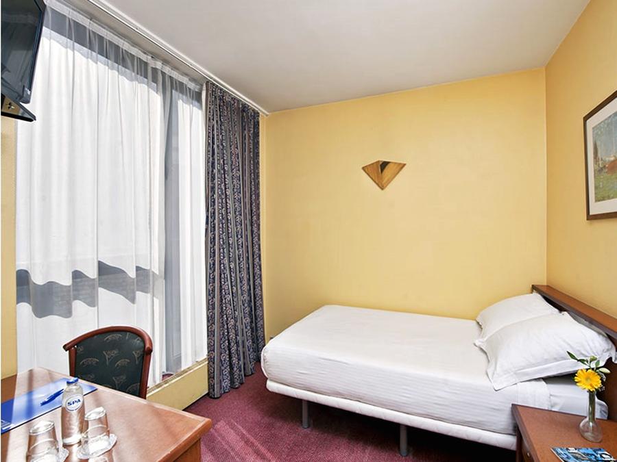 Hotel Hotel Brussels