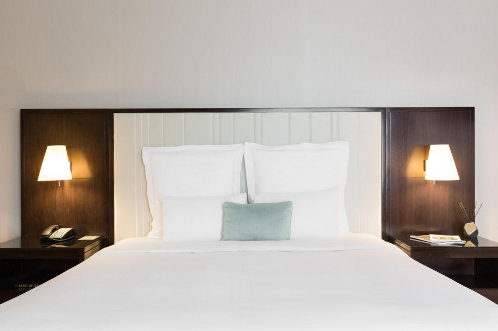 Hotel Renaissance Brussels Ixelles