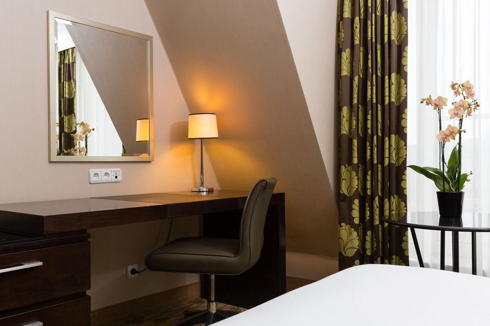 Hotel Renaissance Brussels