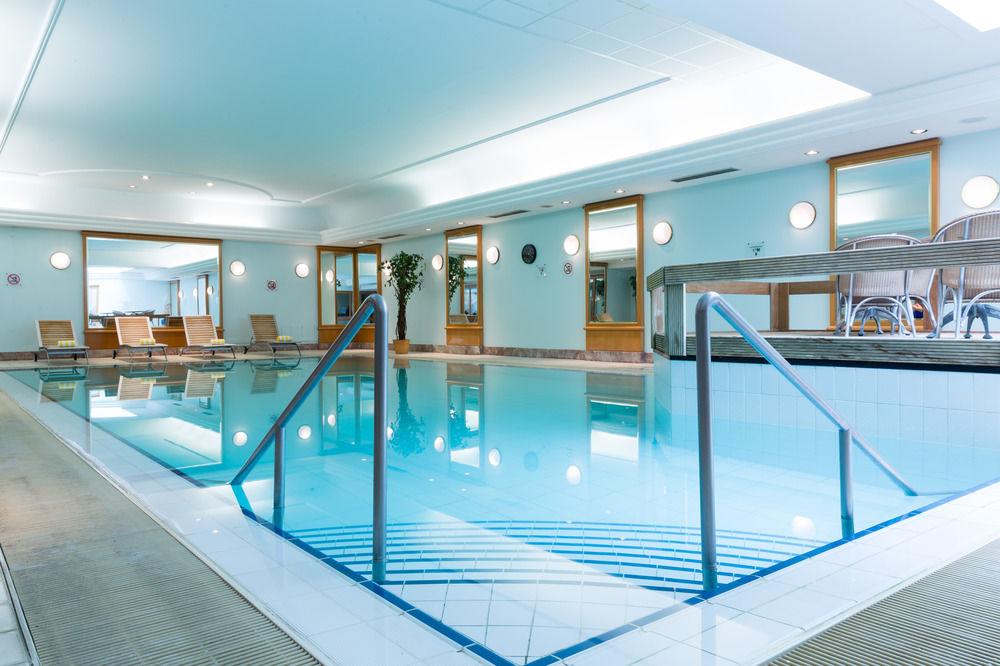 Renaissance Brussels Hotel 4*